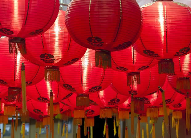 Chinese New Year