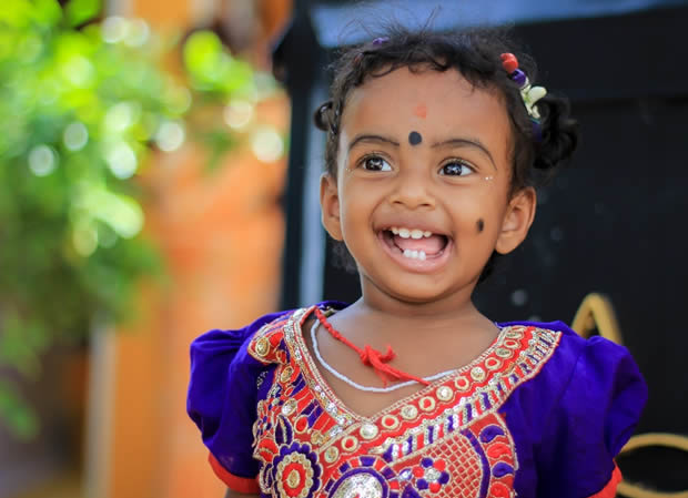 Diwali Celebration 