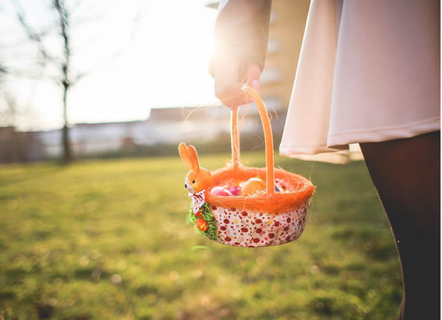 Easter Egg Hunt