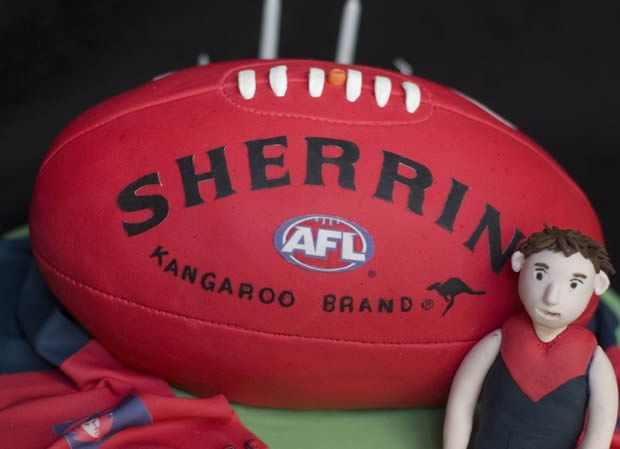 Footy Day