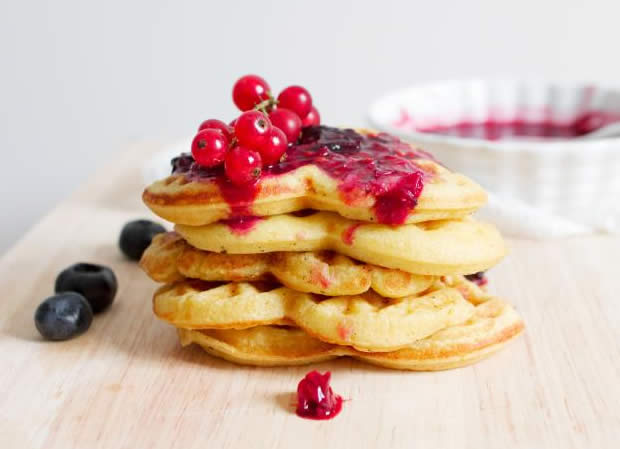 Pancake Day