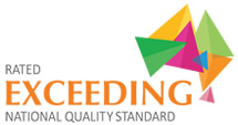 Exceeding National QUality Standards