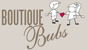 Boutique Bubs logo