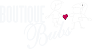 Boutique Bubs logo